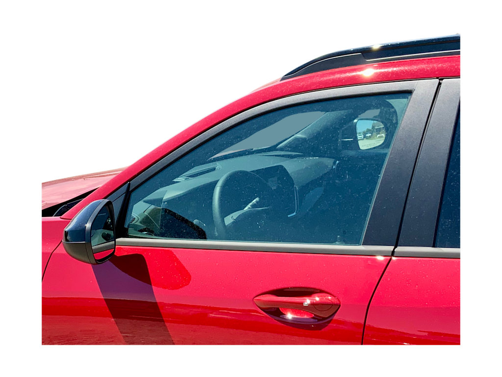 Thumbnail: 2026 Chevrolet Trax - 24