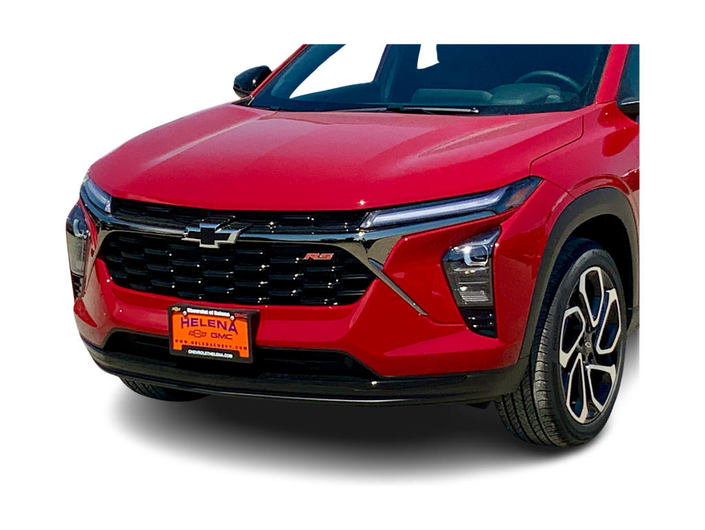 Thumbnail: 2026 Chevrolet Trax - 22