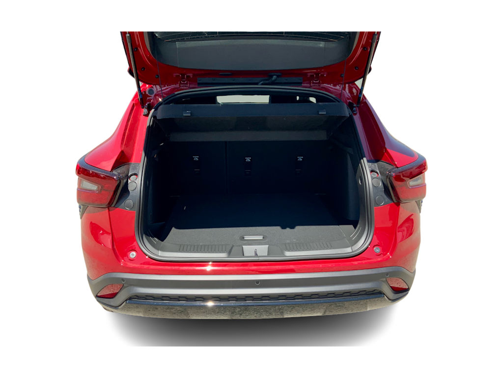 Thumbnail: 2026 Chevrolet Trax - 18