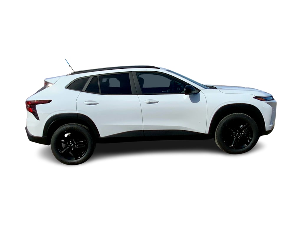 Thumbnail: 2026 Chevrolet Trax - 20