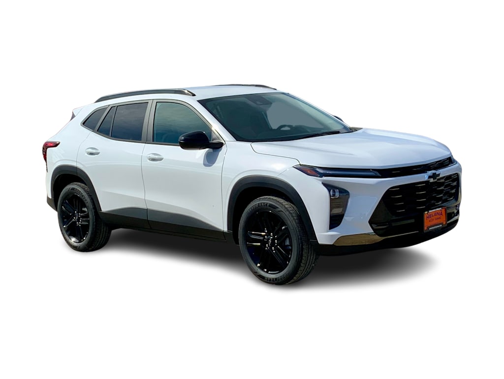 Thumbnail: 2026 Chevrolet Trax - 21
