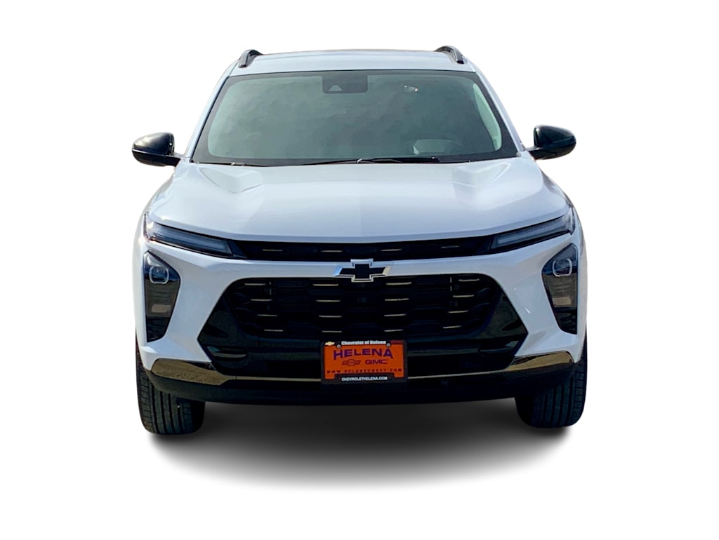 Thumbnail: 2026 Chevrolet Trax - 6
