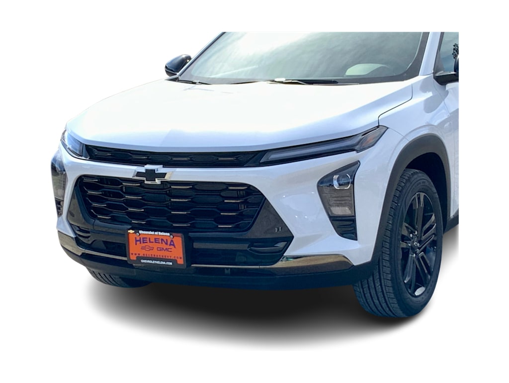 Thumbnail: 2026 Chevrolet Trax - 22