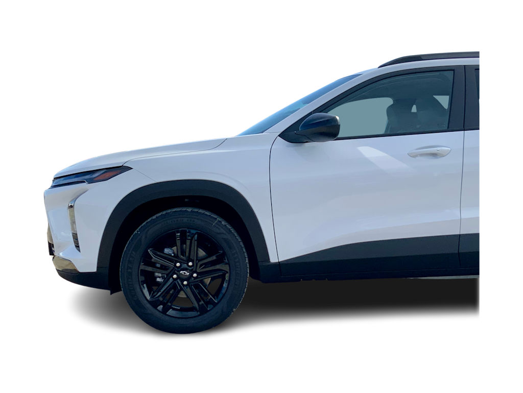Thumbnail: 2026 Chevrolet Trax - 23
