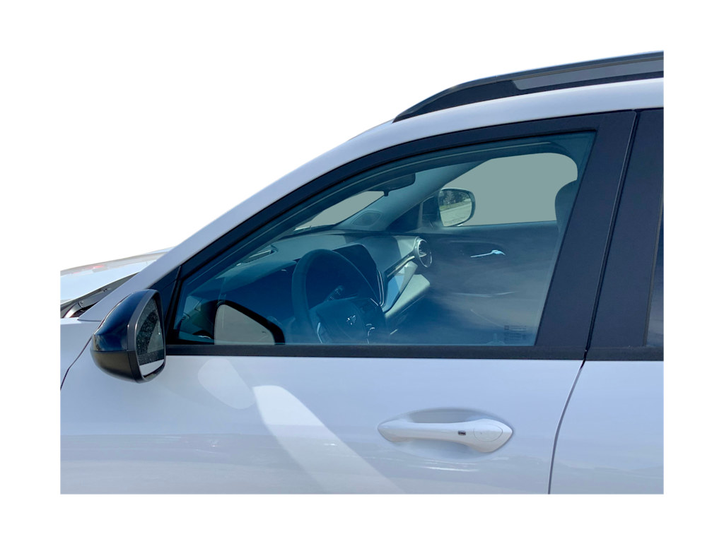 Thumbnail: 2026 Chevrolet Trax - 24