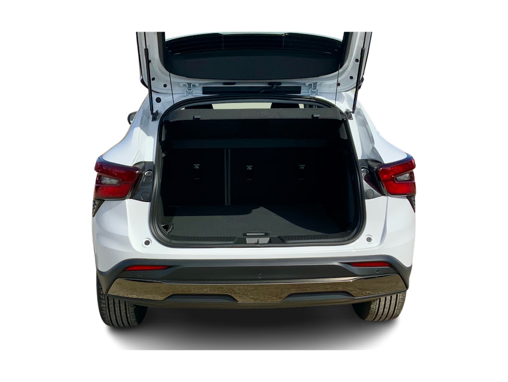 Thumbnail: 2026 Chevrolet Trax - 18