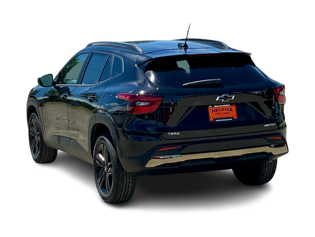Thumbnail: 2026 Chevrolet Trax - 19