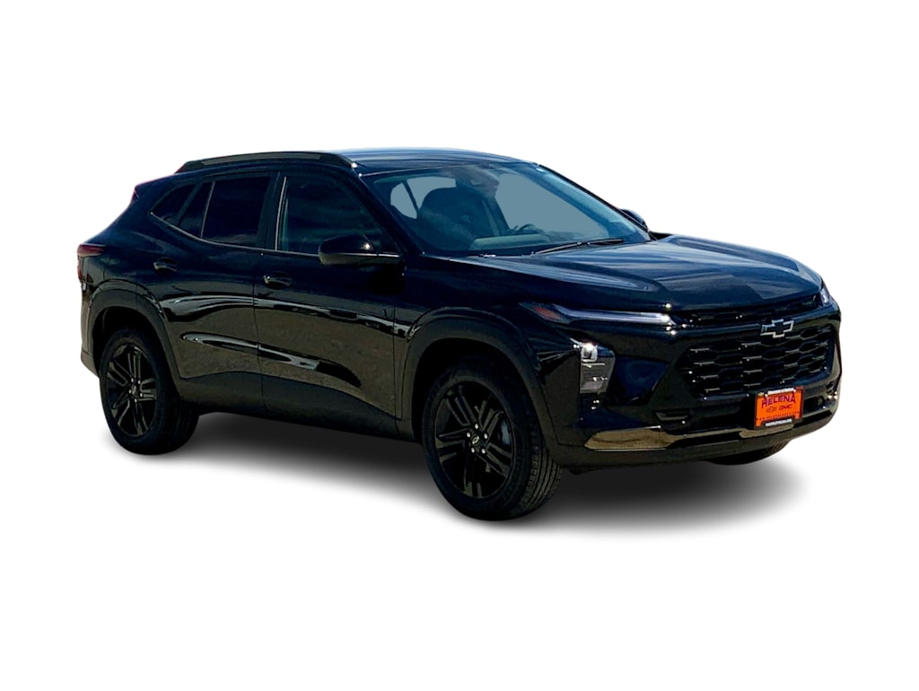 Thumbnail: 2026 Chevrolet Trax - 22