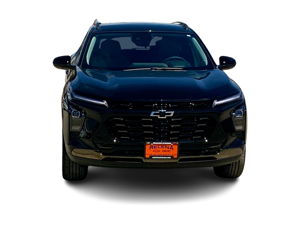 Thumbnail: 2026 Chevrolet Trax - 5