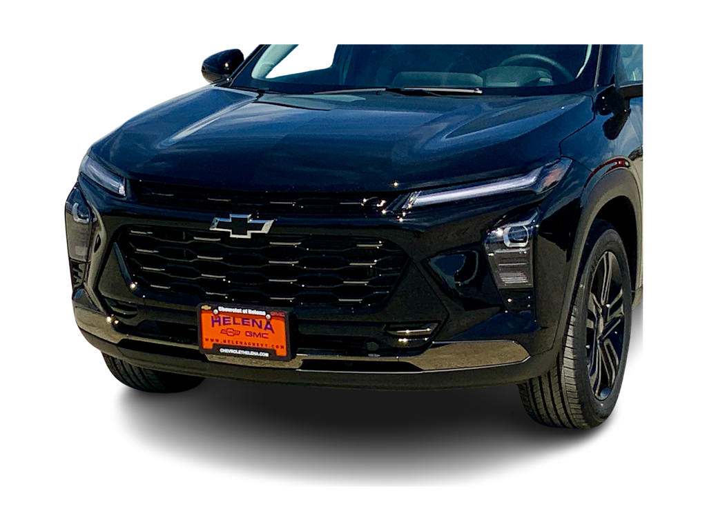 Thumbnail: 2026 Chevrolet Trax - 23