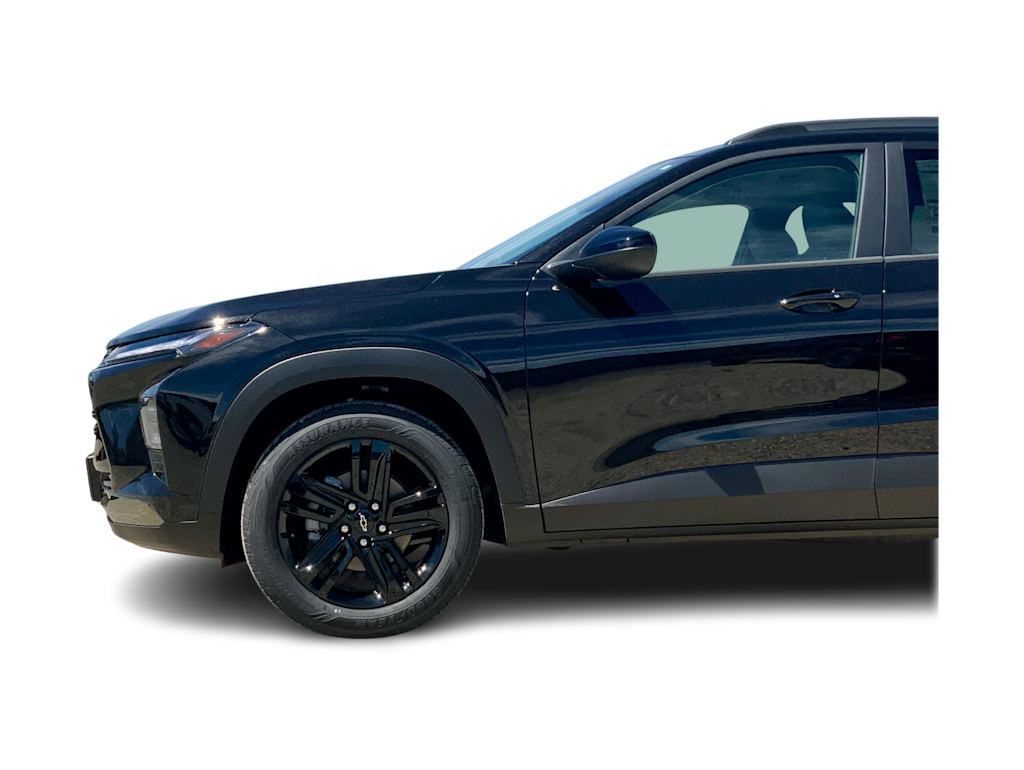 Thumbnail: 2026 Chevrolet Trax - 24