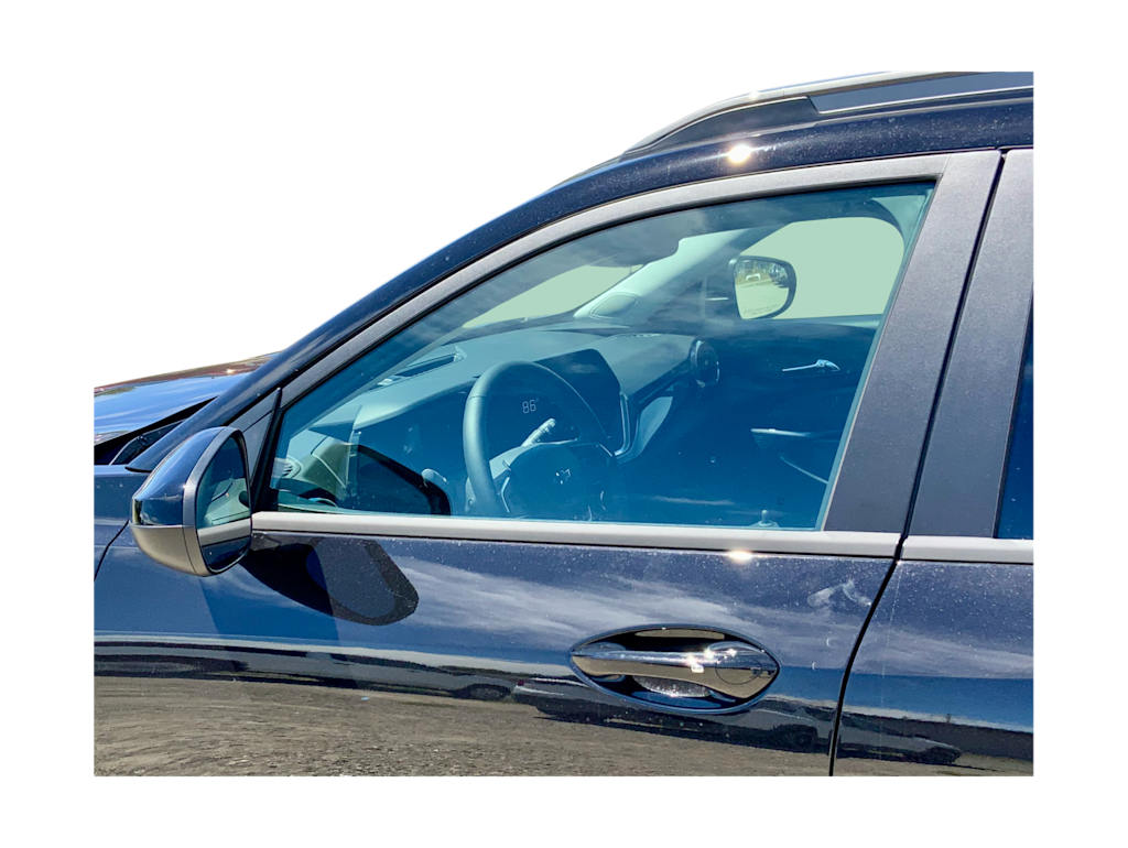 Thumbnail: 2026 Chevrolet Trax - 25