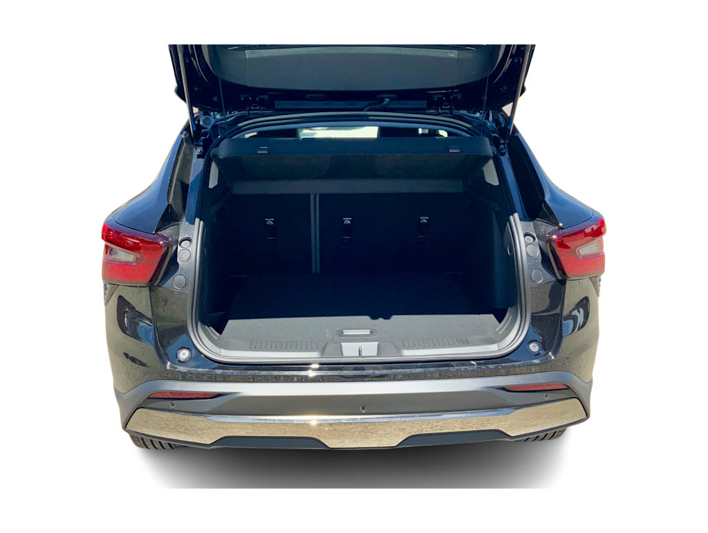 Thumbnail: 2026 Chevrolet Trax - 18
