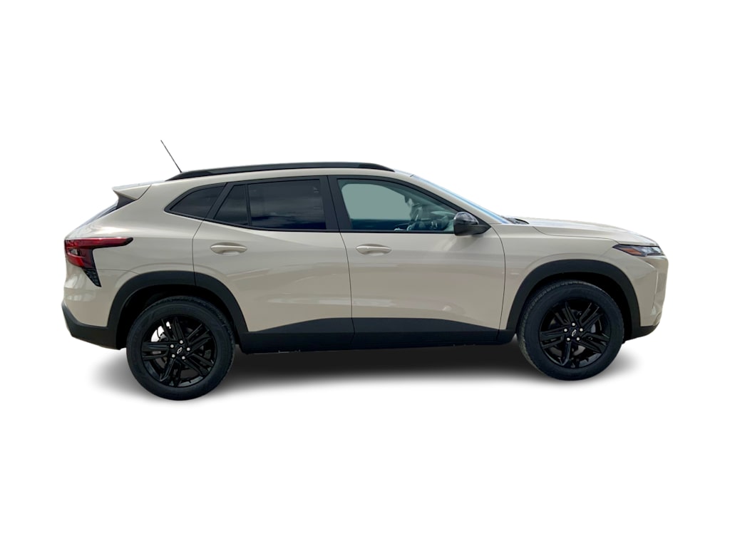 Thumbnail: 2026 Chevrolet Trax - 21