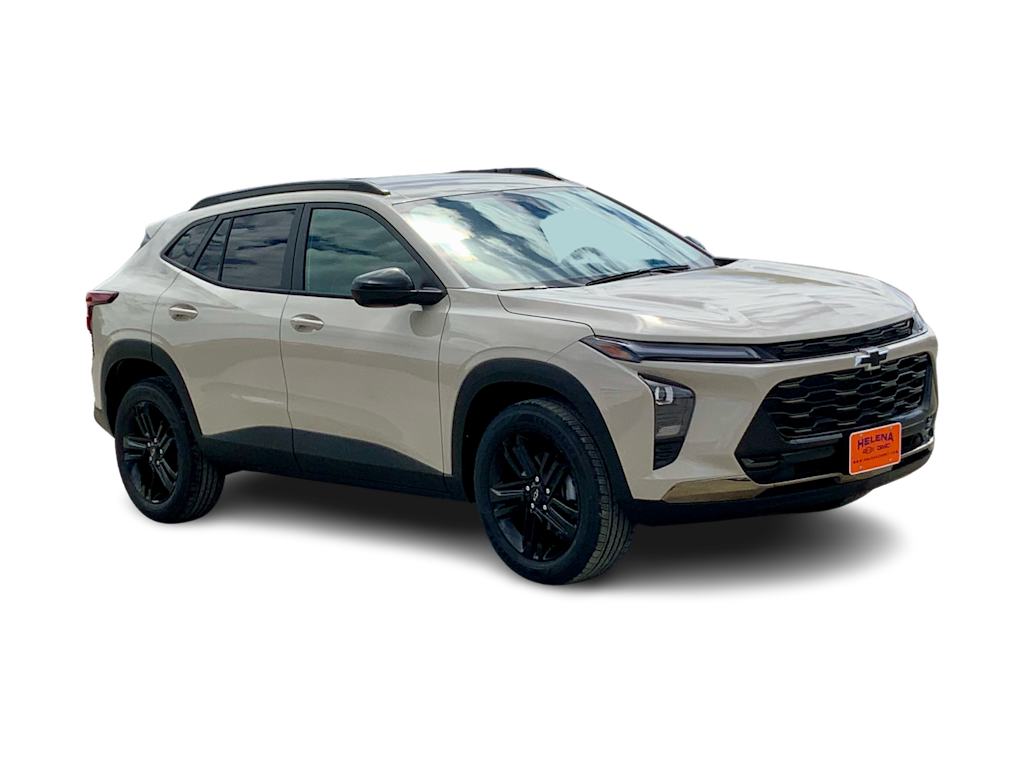 Thumbnail: 2026 Chevrolet Trax - 22