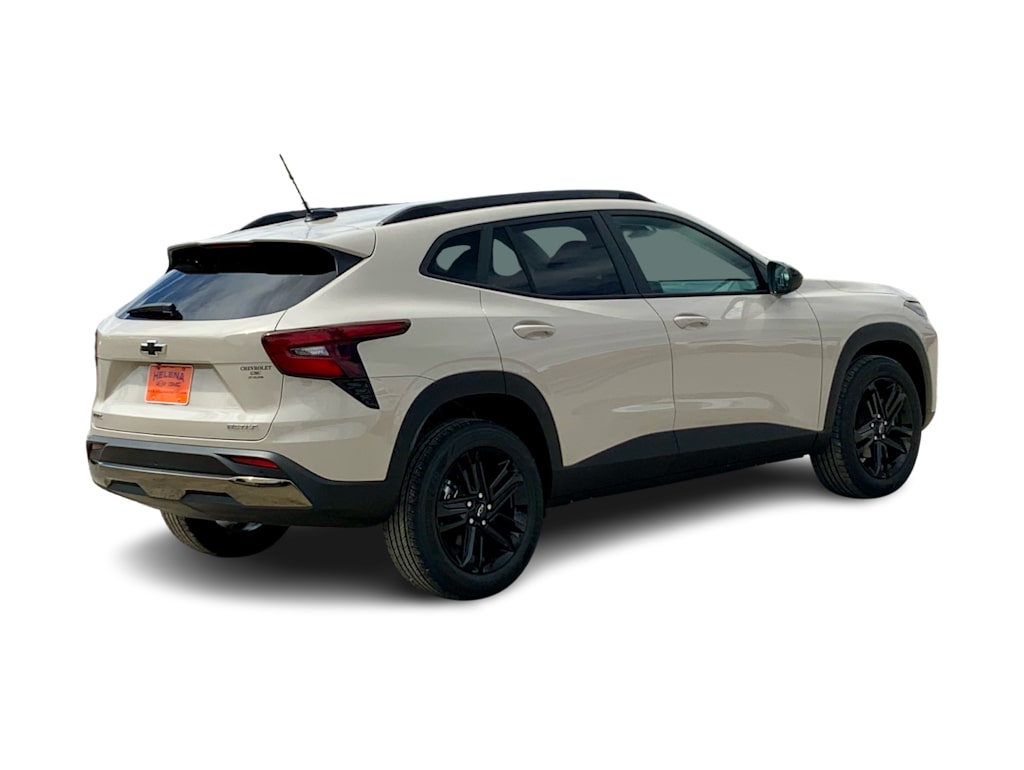 Thumbnail: 2026 Chevrolet Trax - 20