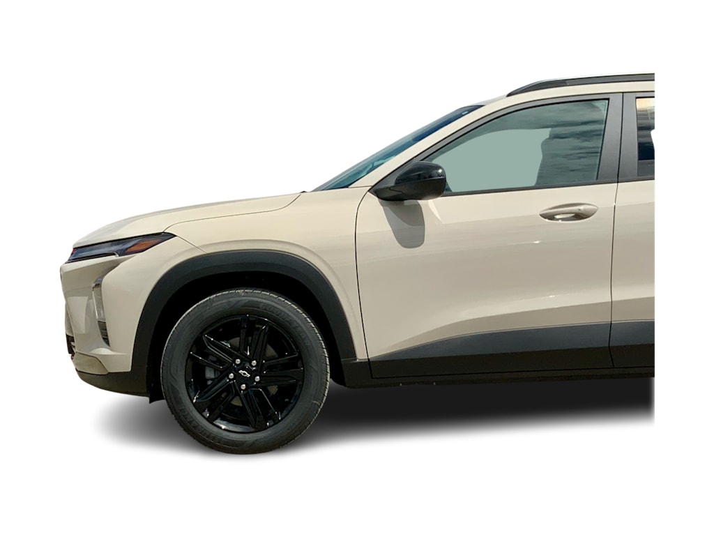Thumbnail: 2026 Chevrolet Trax - 24