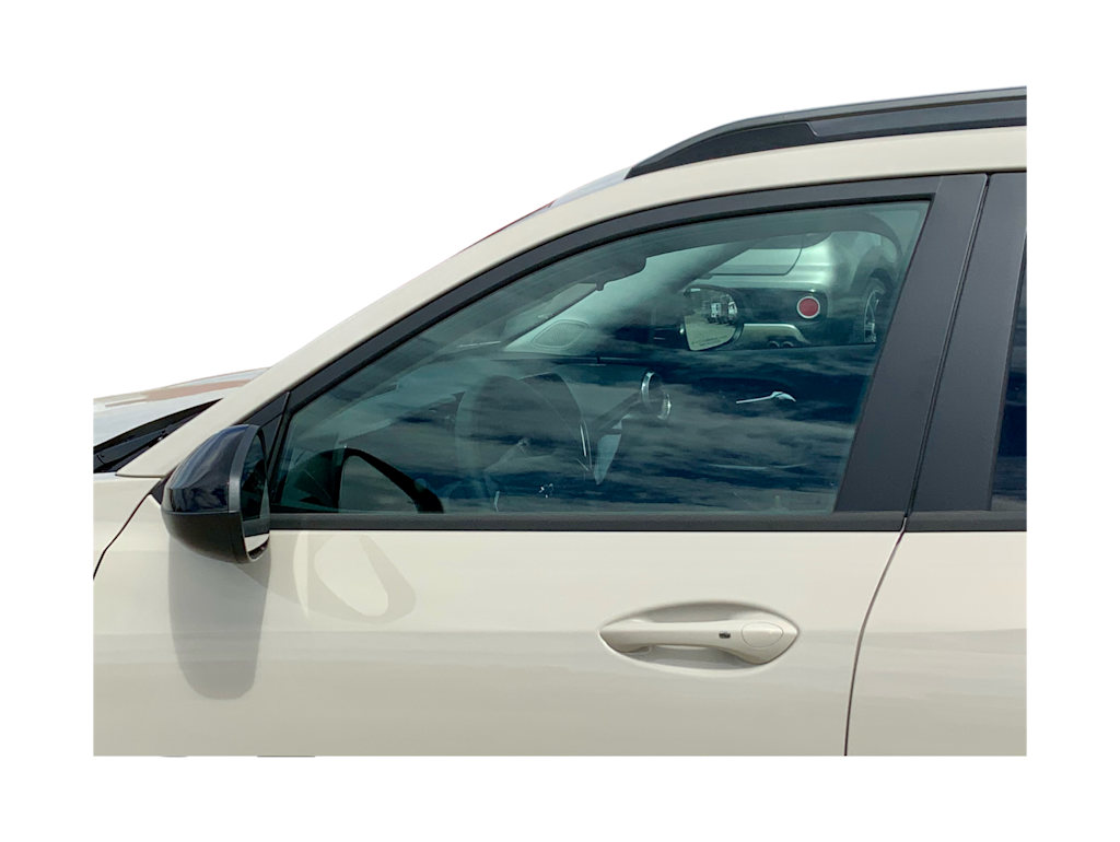 Thumbnail: 2026 Chevrolet Trax - 25