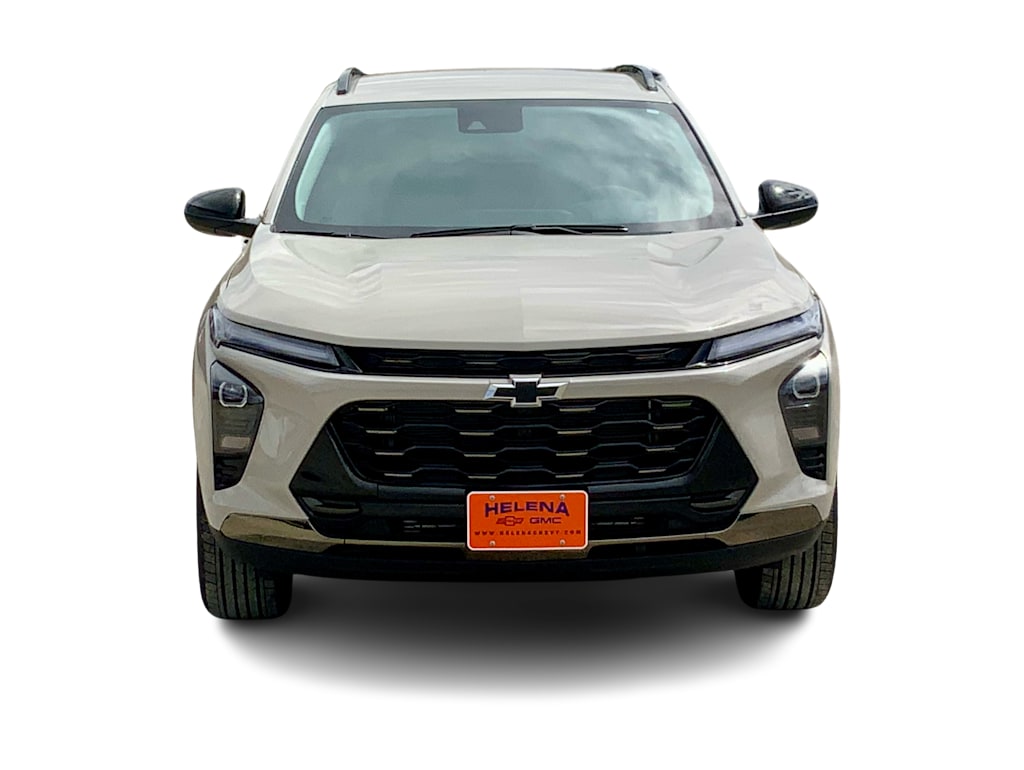 Thumbnail: 2026 Chevrolet Trax - 6