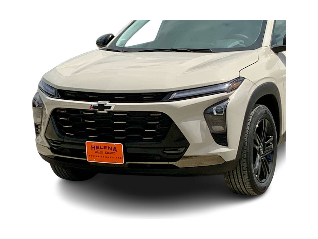 Thumbnail: 2026 Chevrolet Trax - 23