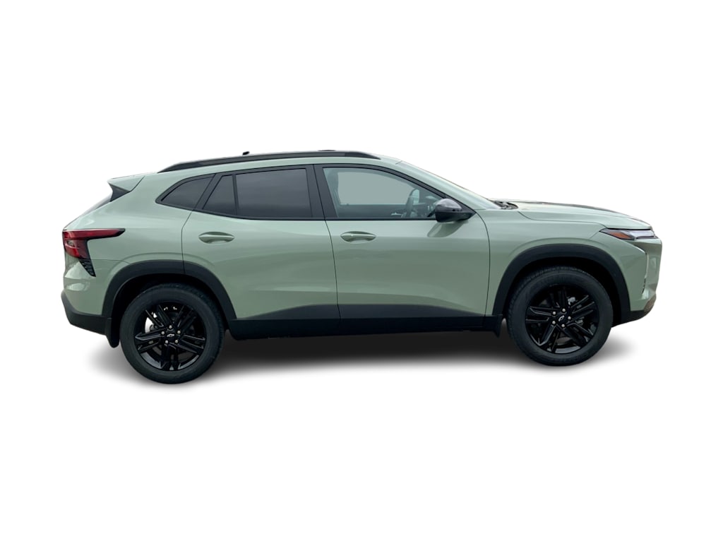 Thumbnail: 2026 Chevrolet Trax - 21