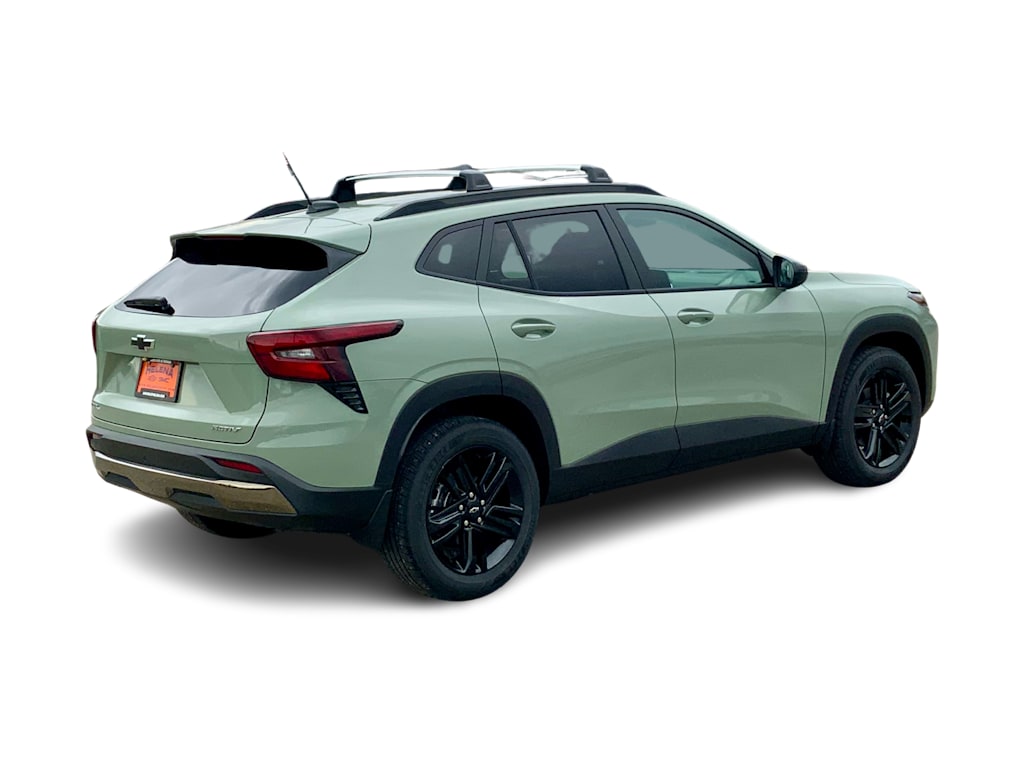 Thumbnail: 2026 Chevrolet Trax - 20