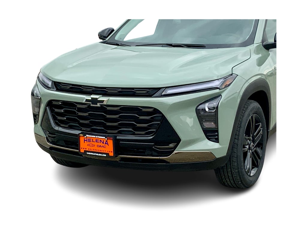 Thumbnail: 2026 Chevrolet Trax - 23