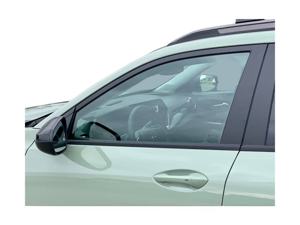 Thumbnail: 2026 Chevrolet Trax - 24