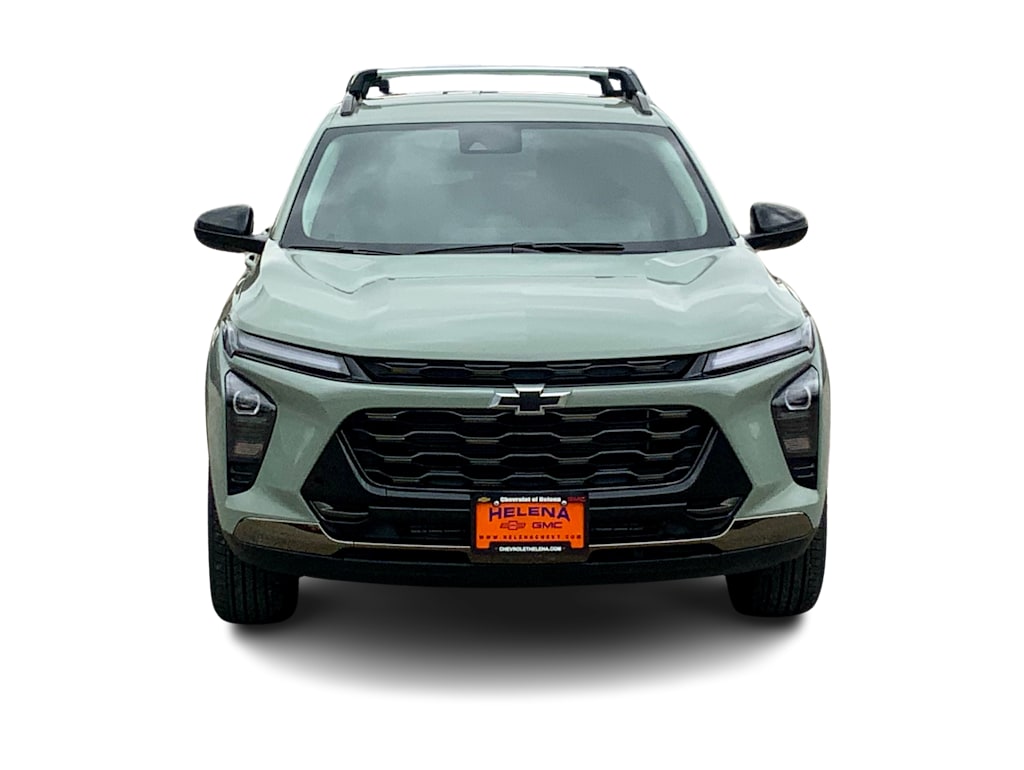 Thumbnail: 2026 Chevrolet Trax - 6
