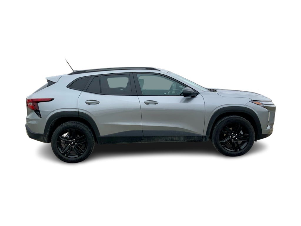 Thumbnail: 2025 Chevrolet Trax - 20