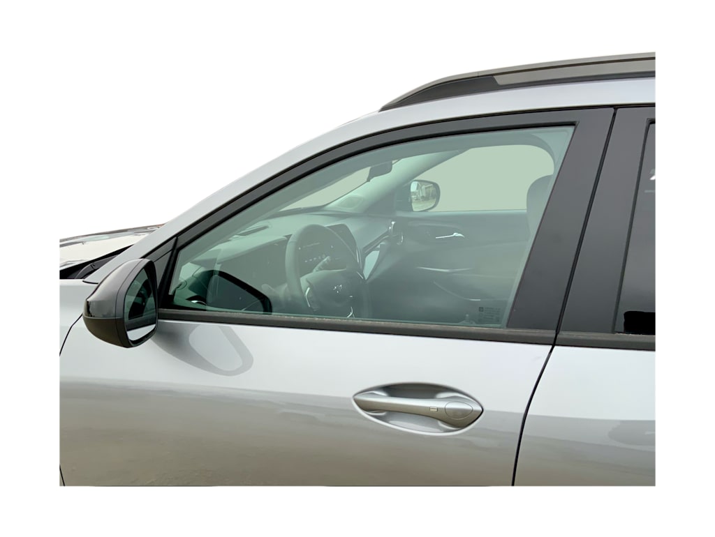 Thumbnail: 2025 Chevrolet Trax - 23