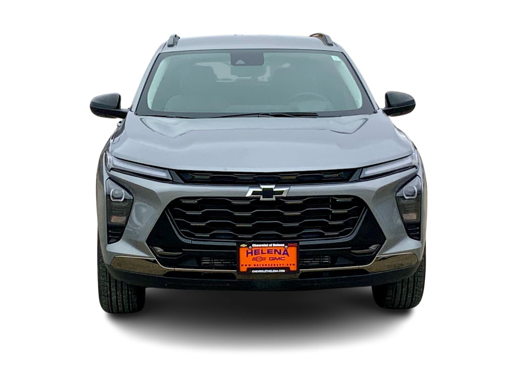 Thumbnail: 2025 Chevrolet Trax - 6