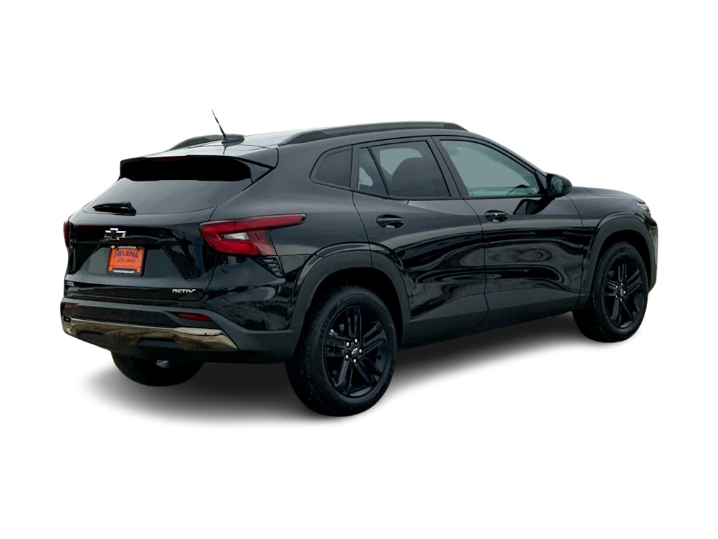 Thumbnail: 2026 Chevrolet Trax - 20