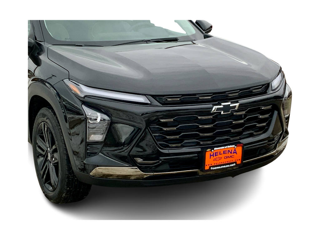 Thumbnail: 2026 Chevrolet Trax - 21