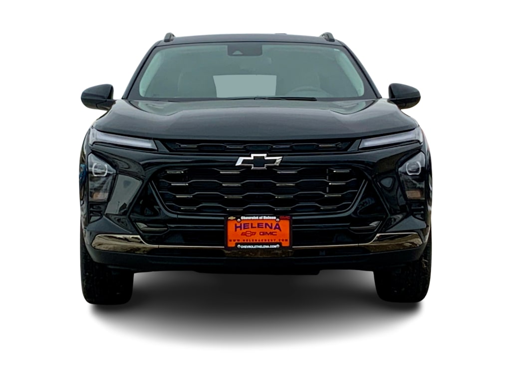 Thumbnail: 2026 Chevrolet Trax - 6