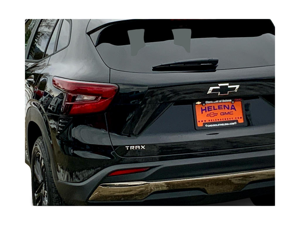 Thumbnail: 2026 Chevrolet Trax - 24