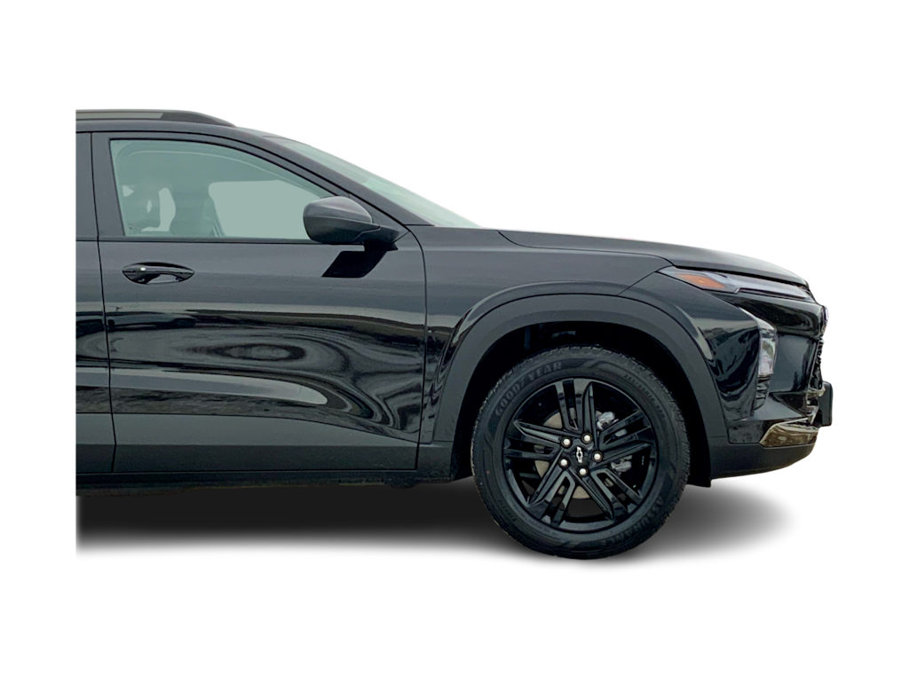 Thumbnail: 2026 Chevrolet Trax - 22