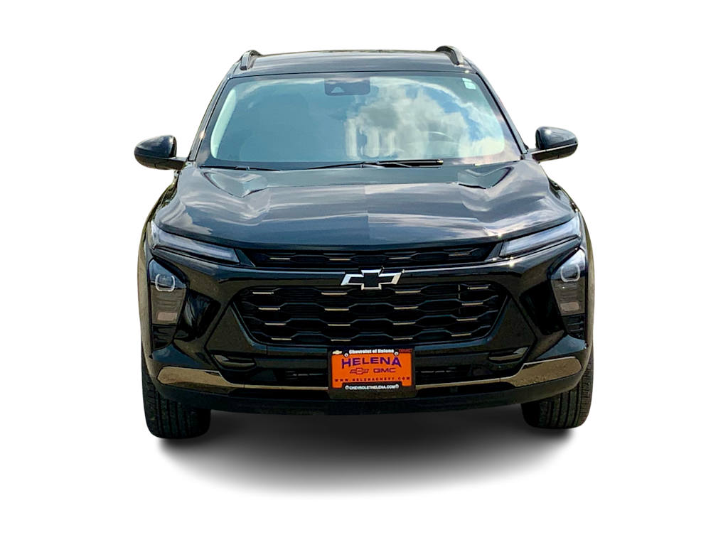 Thumbnail: 2026 Chevrolet Trax - 6