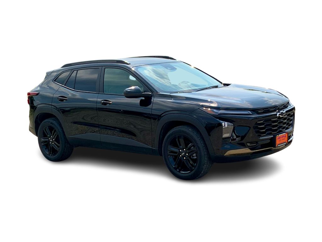 Thumbnail: 2026 Chevrolet Trax - 20