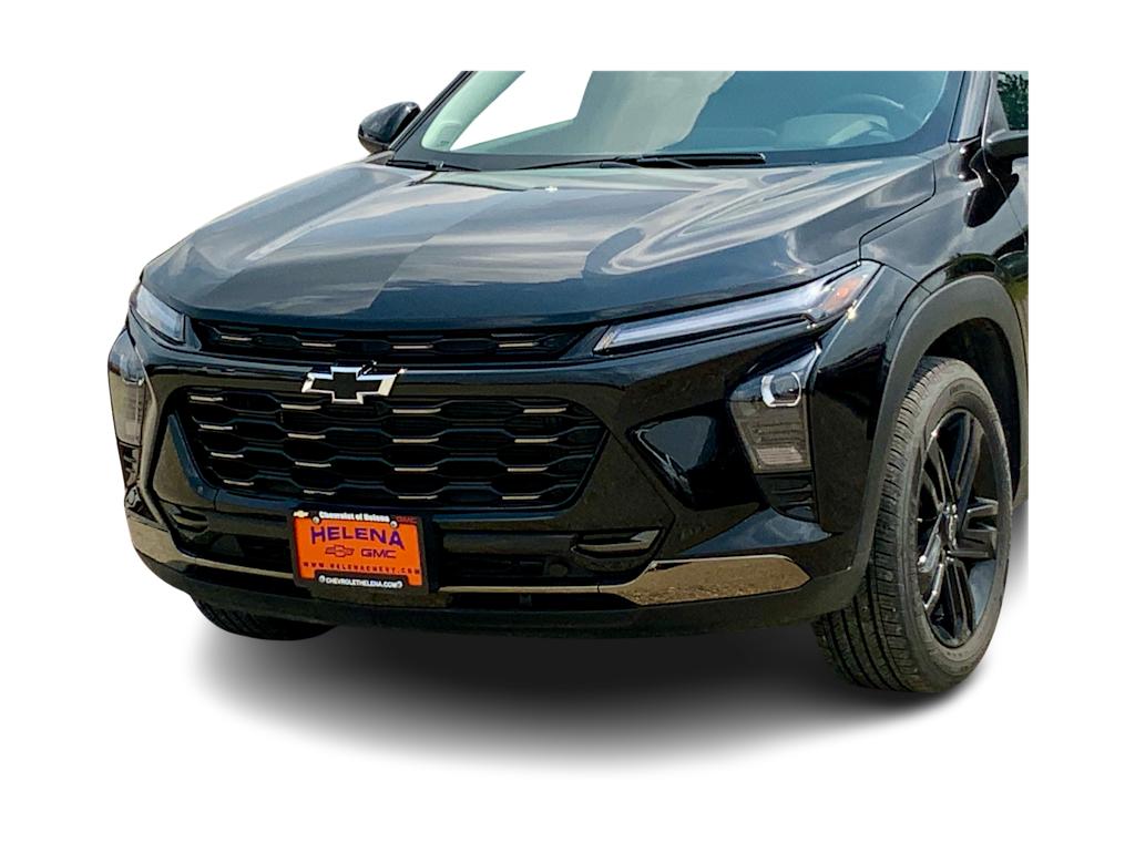Thumbnail: 2026 Chevrolet Trax - 21