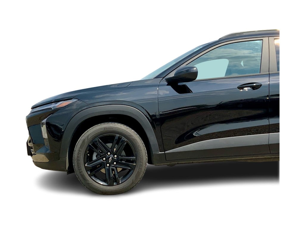 Thumbnail: 2026 Chevrolet Trax - 22