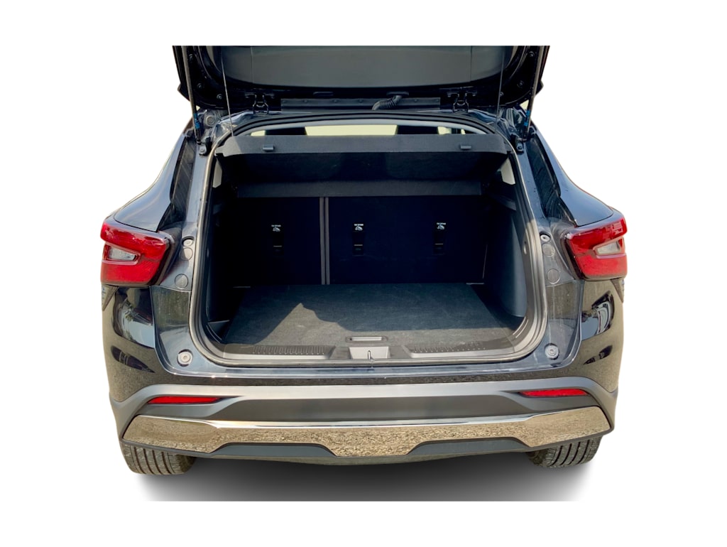 Thumbnail: 2026 Chevrolet Trax - 17