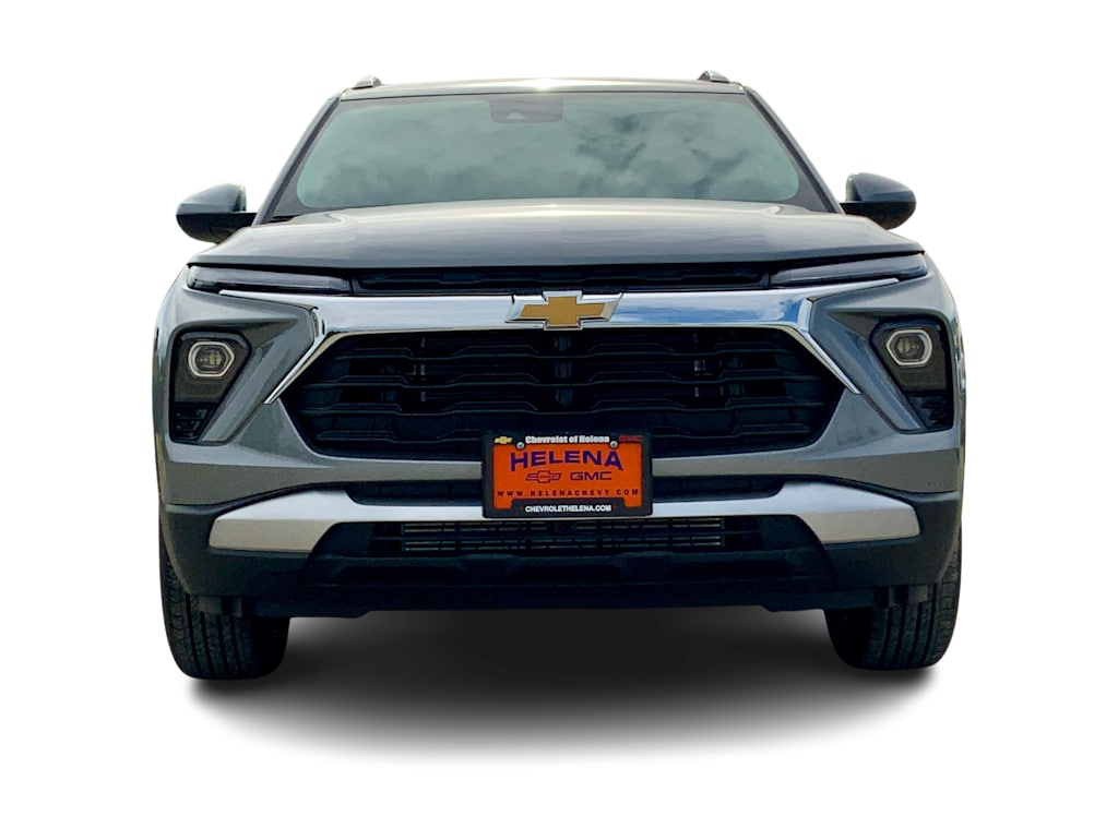 Thumbnail: 2026 Chevrolet TrailBlazer - 22