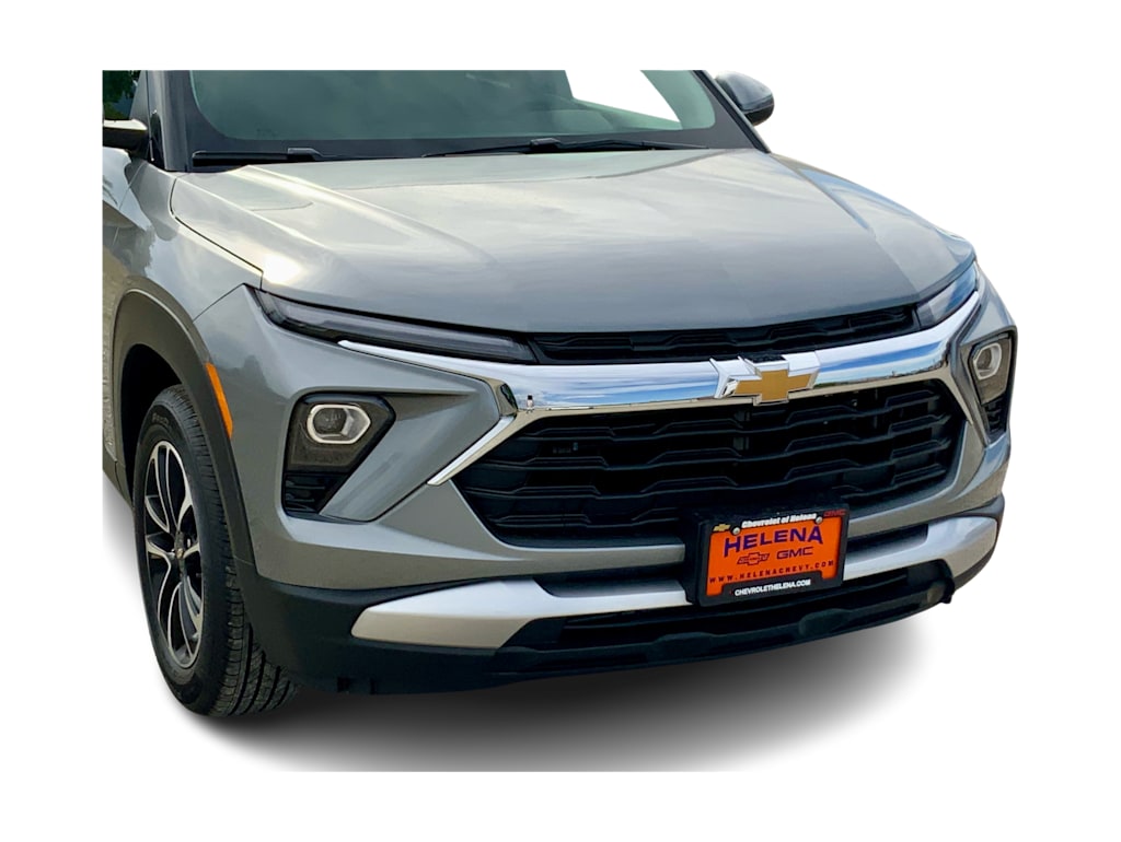 Thumbnail: 2026 Chevrolet TrailBlazer - 23