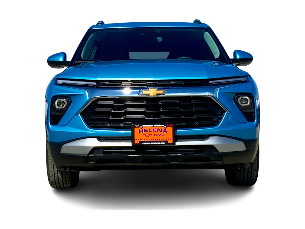 Thumbnail: 2026 Chevrolet TrailBlazer - 23