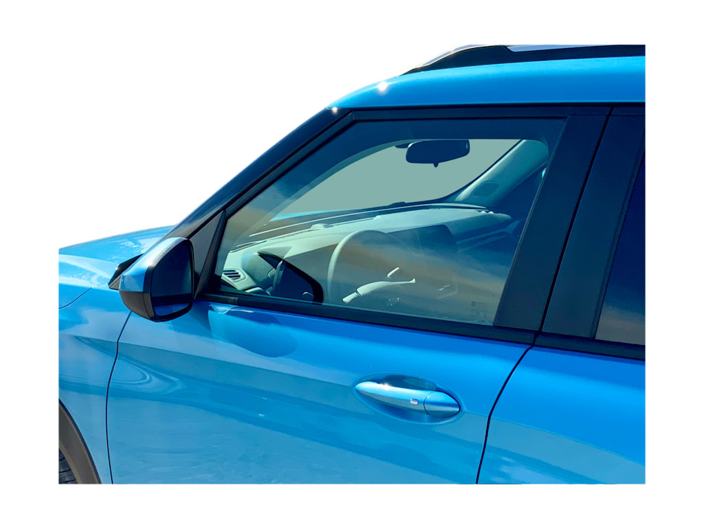 Thumbnail: 2026 Chevrolet TrailBlazer - 26