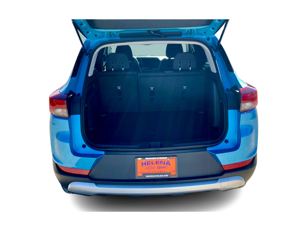 Thumbnail: 2026 Chevrolet TrailBlazer - 17