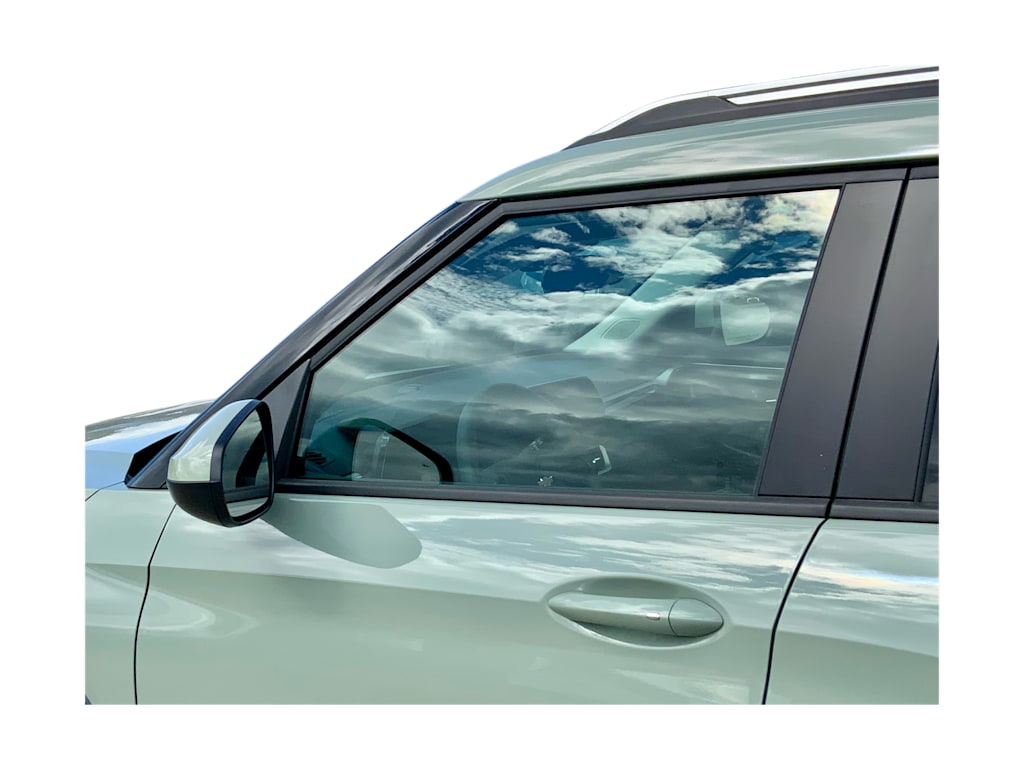 Thumbnail: 2026 Chevrolet TrailBlazer - 24