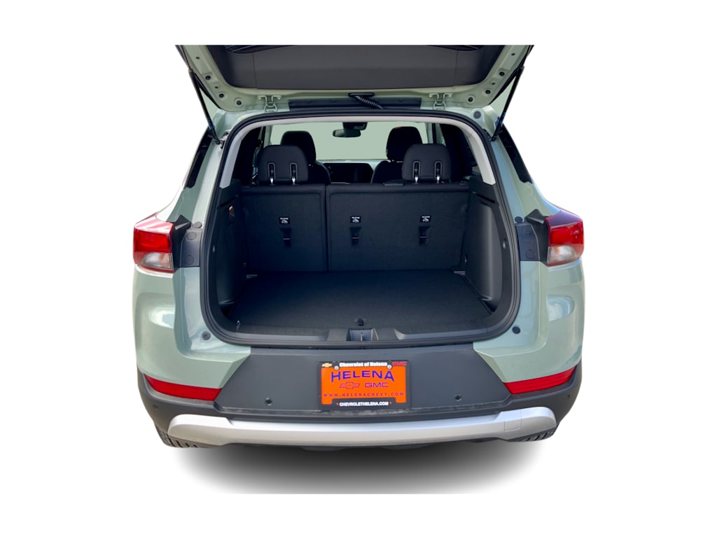Thumbnail: 2026 Chevrolet TrailBlazer - 19