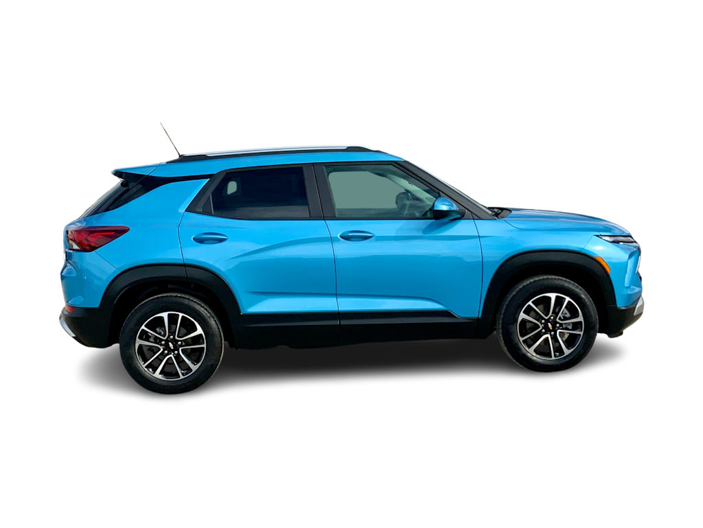 Thumbnail: 2026 Chevrolet TrailBlazer - 19